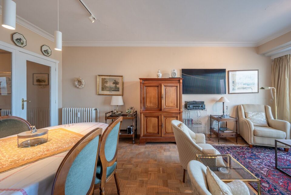 Appartement zum verkauf in Knokke-Heist