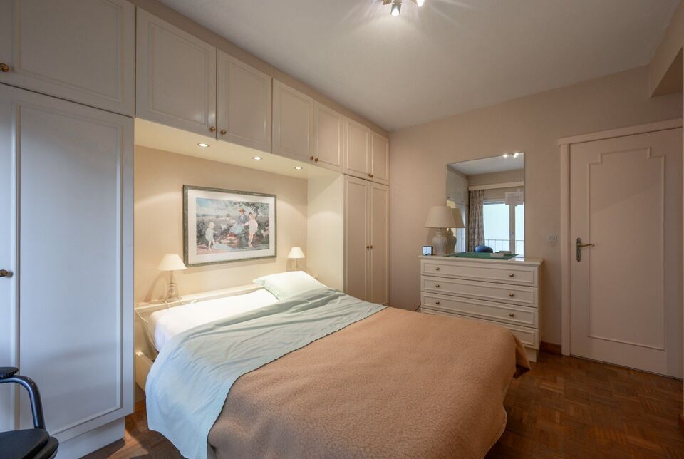 Appartement zum verkauf in Knokke-Heist