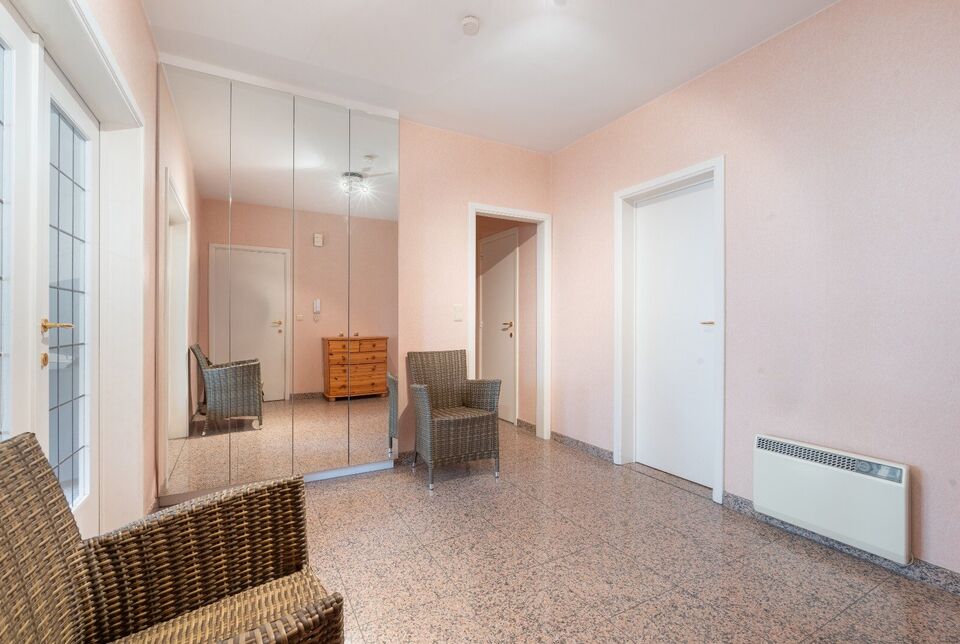 Appartement zum verkauf in Knokke-Heist