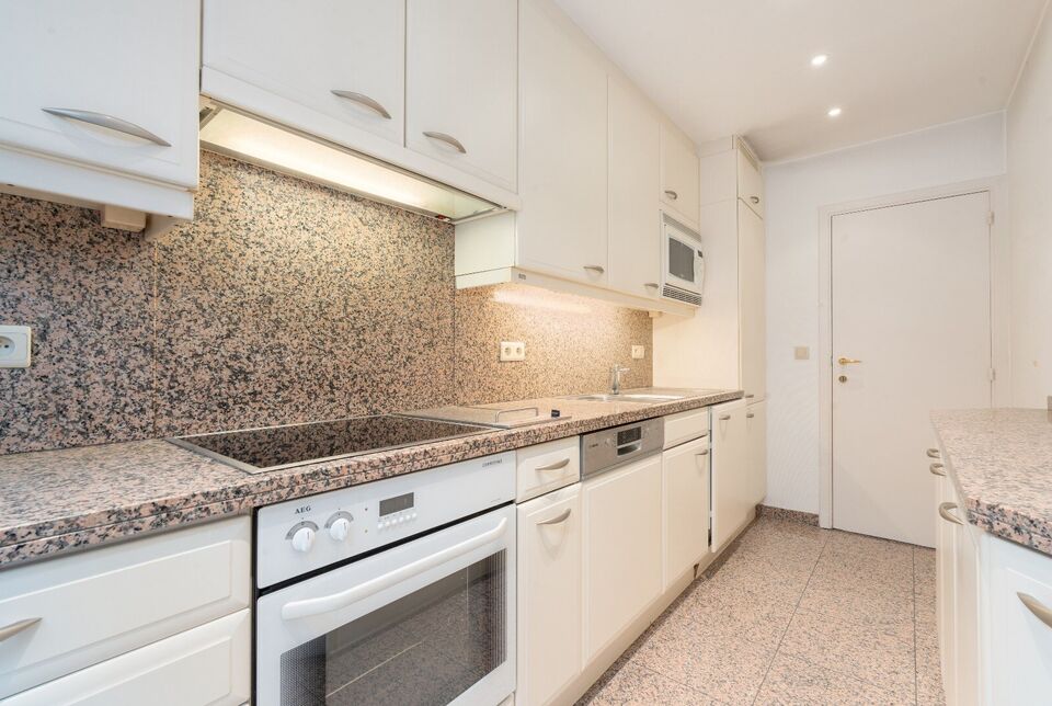Appartement zum verkauf in Knokke-Heist