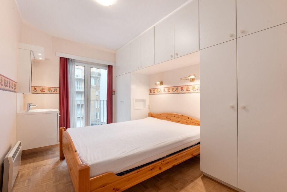 Appartement zum verkauf in Knokke-Heist