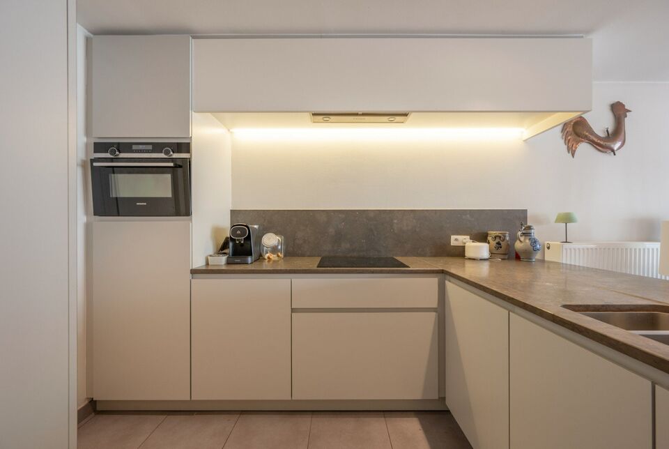 Appartement zum verkauf in Knokke-Heist
