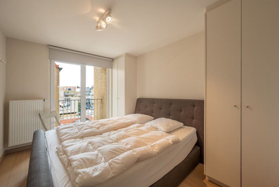 Appartement zum verkauf in Knokke-Heist