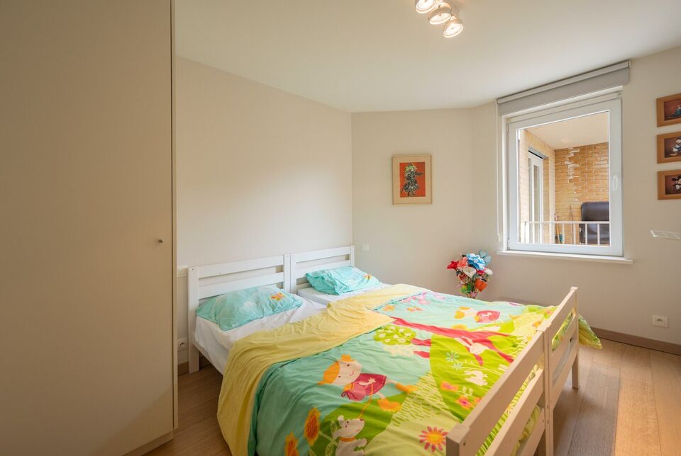Appartement zum verkauf in Knokke-Heist
