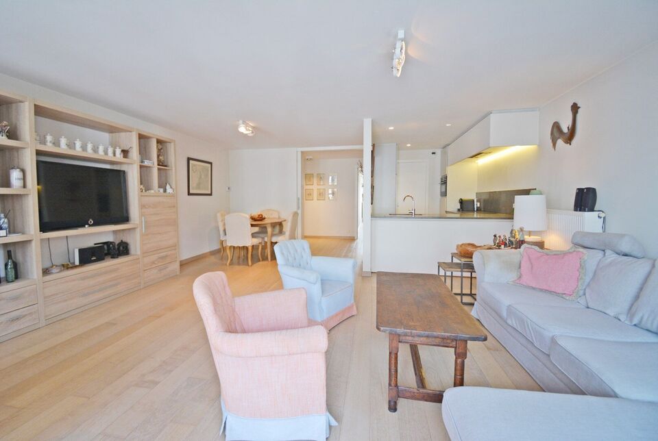 Appartement zum verkauf in Knokke-Heist
