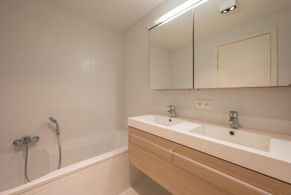 Appartement zum verkauf in Knokke-Heist