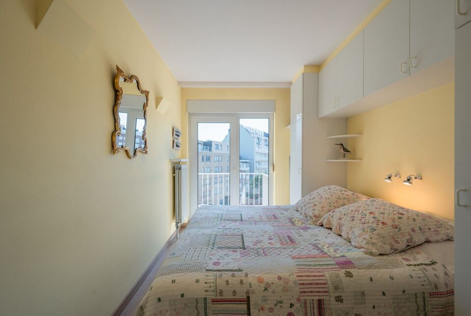 Appartement zum verkauf in Knokke-Heist