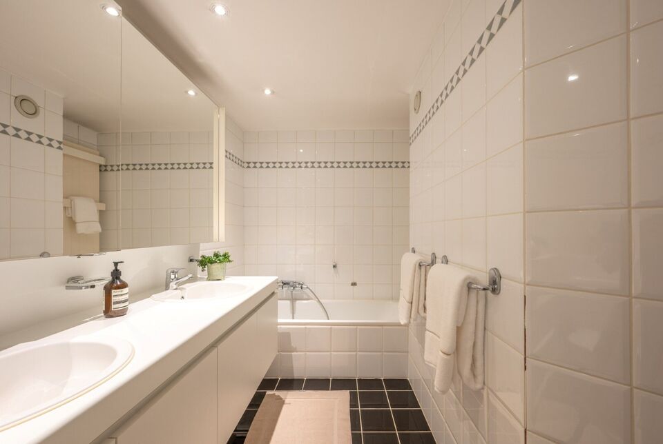 Appartement zum verkauf in Knokke-Heist