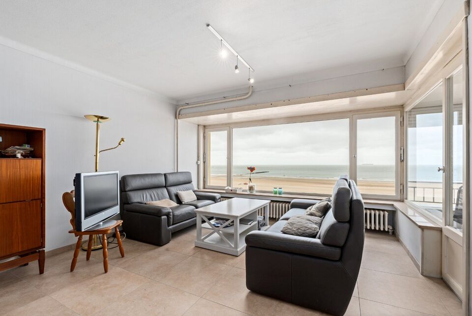 Appartement zum verkauf in Knokke-Heist