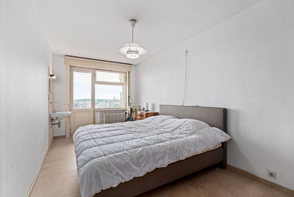 Appartement zum verkauf in Knokke-Heist