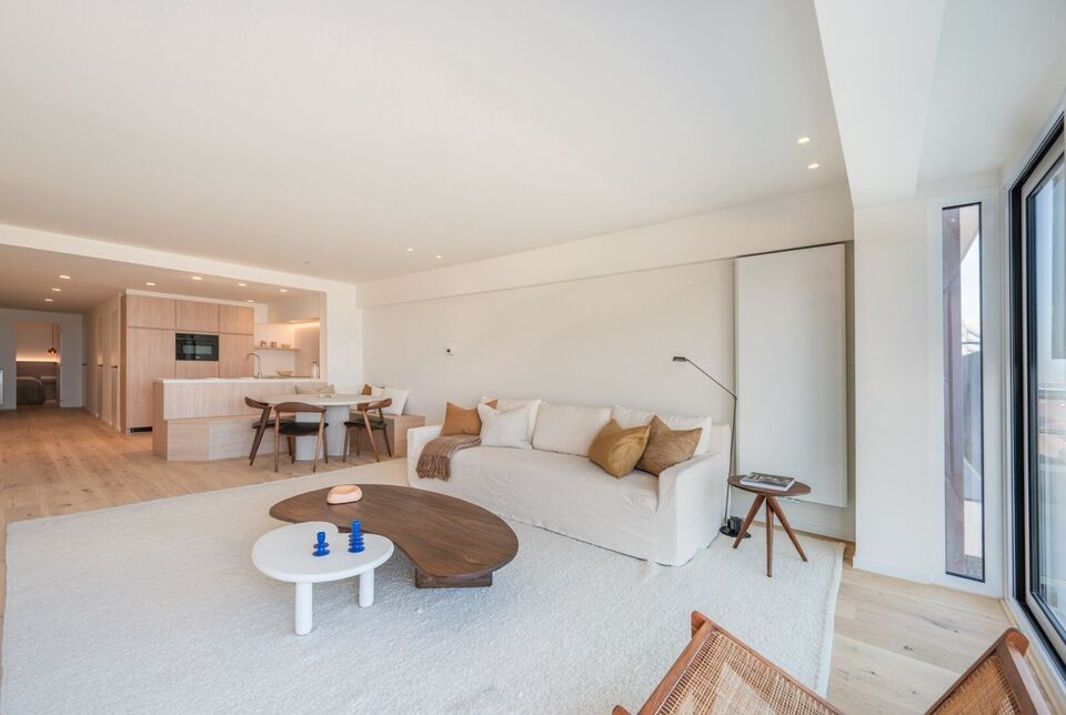 Appartement zum verkauf in Knokke-Heist