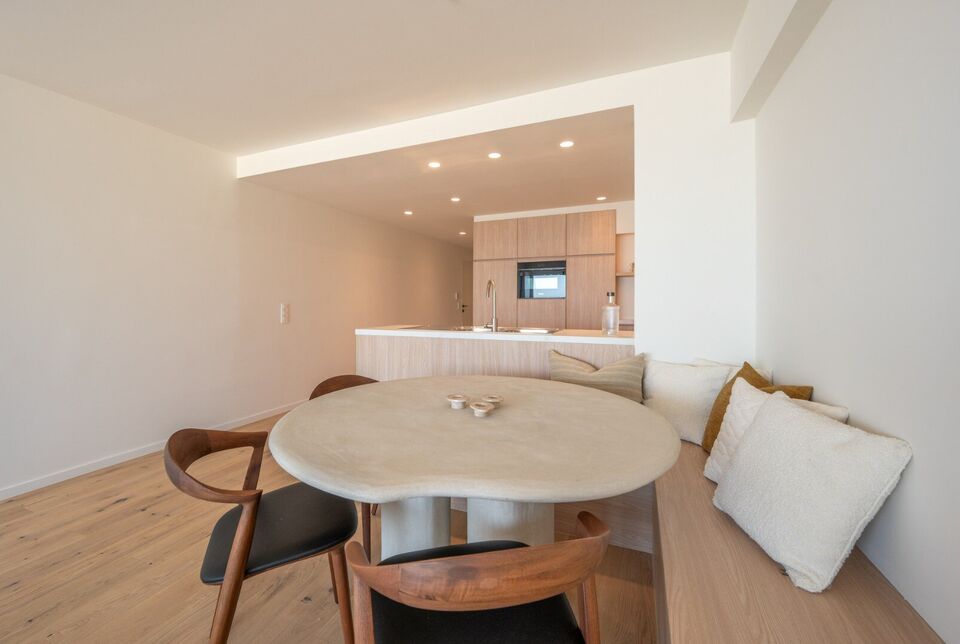 Appartement zum verkauf in Knokke-Heist