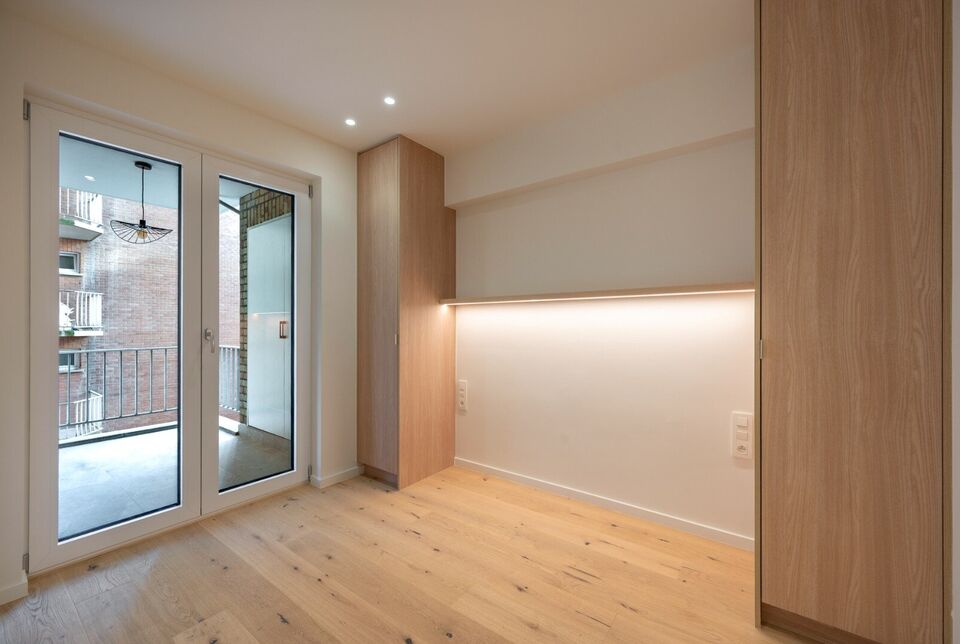 Appartement zum verkauf in Knokke-Heist