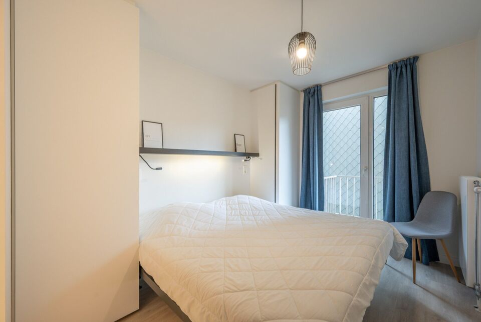 Appartement zum verkauf in Knokke-Heist