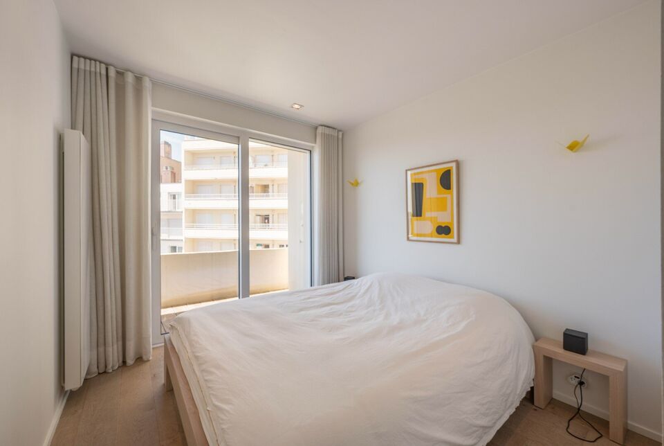 Appartement zum verkauf in Knokke-Heist