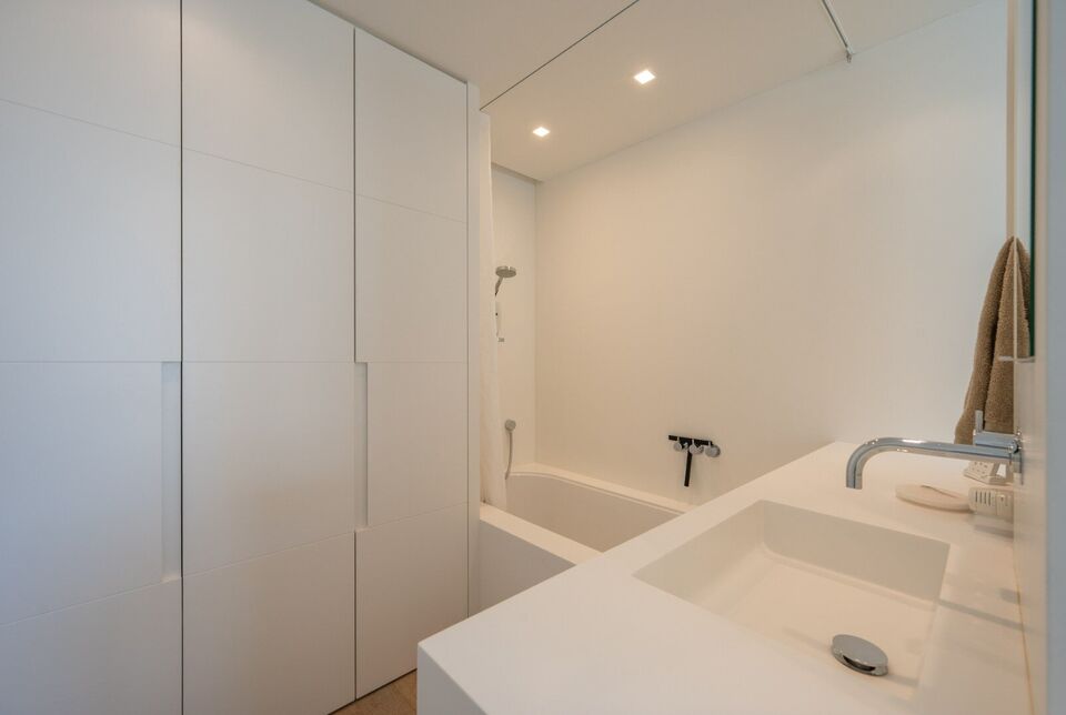 Appartement zum verkauf in Knokke-Heist