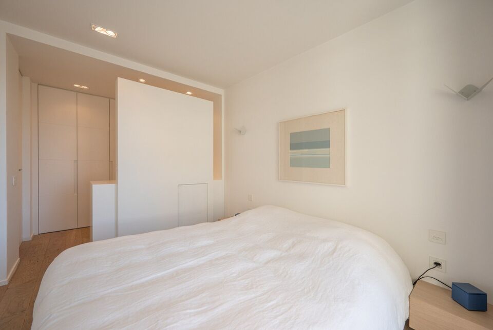 Appartement zum verkauf in Knokke-Heist