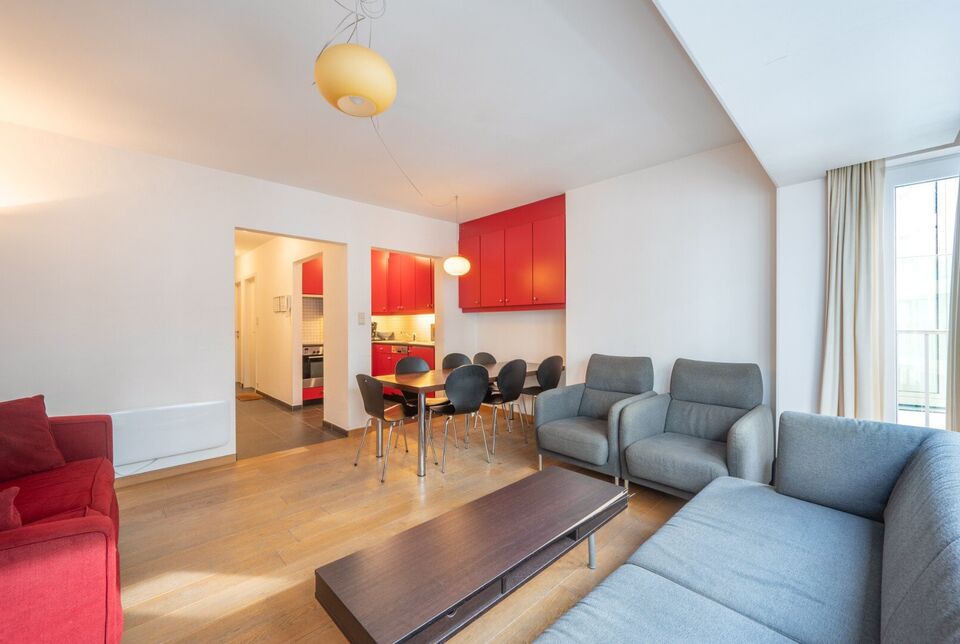 Appartement zum verkauf in Knokke-Heist