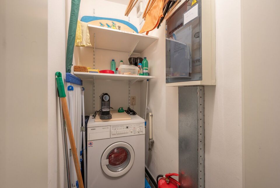 Appartement zum verkauf in Knokke-Heist