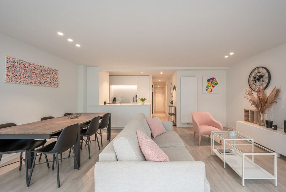 Appartement zum verkauf in Knokke-Heist