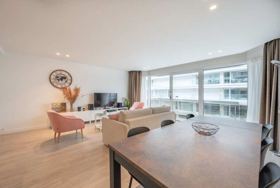 Appartement zum verkauf in Knokke-Heist