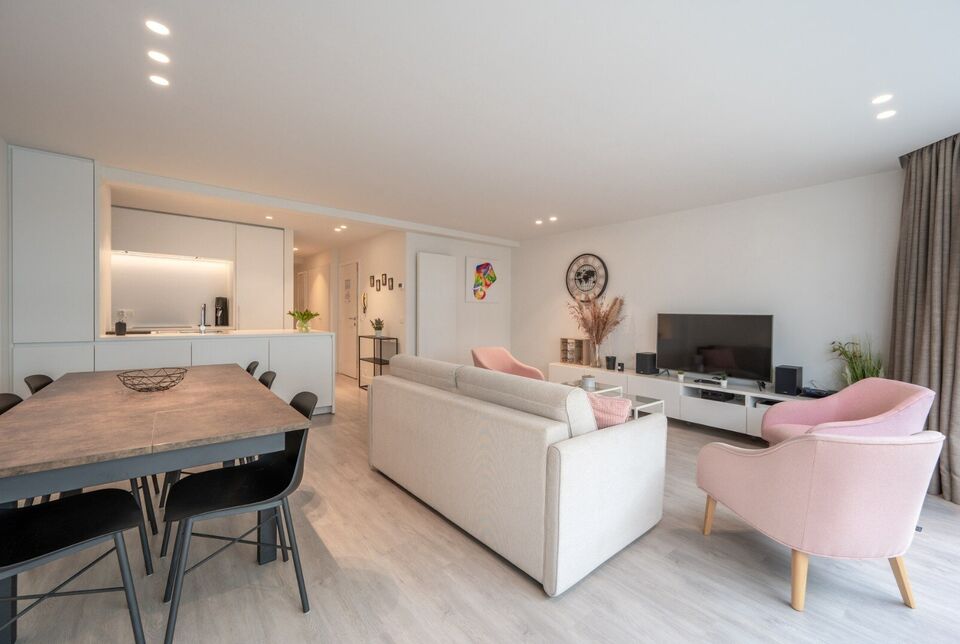 Appartement zum verkauf in Knokke-Heist