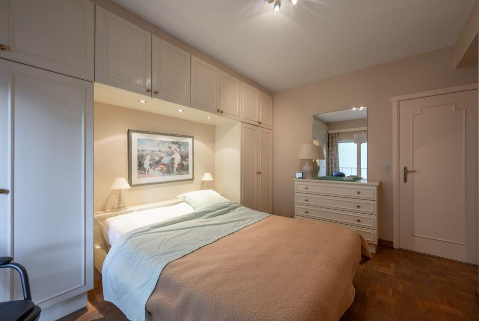 Appartement zum verkauf in Knokke-Heist