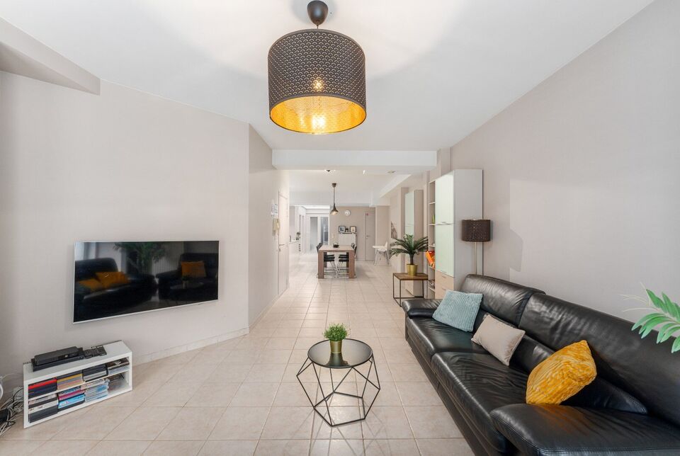 Appartement zum verkauf in Knokke-Heist