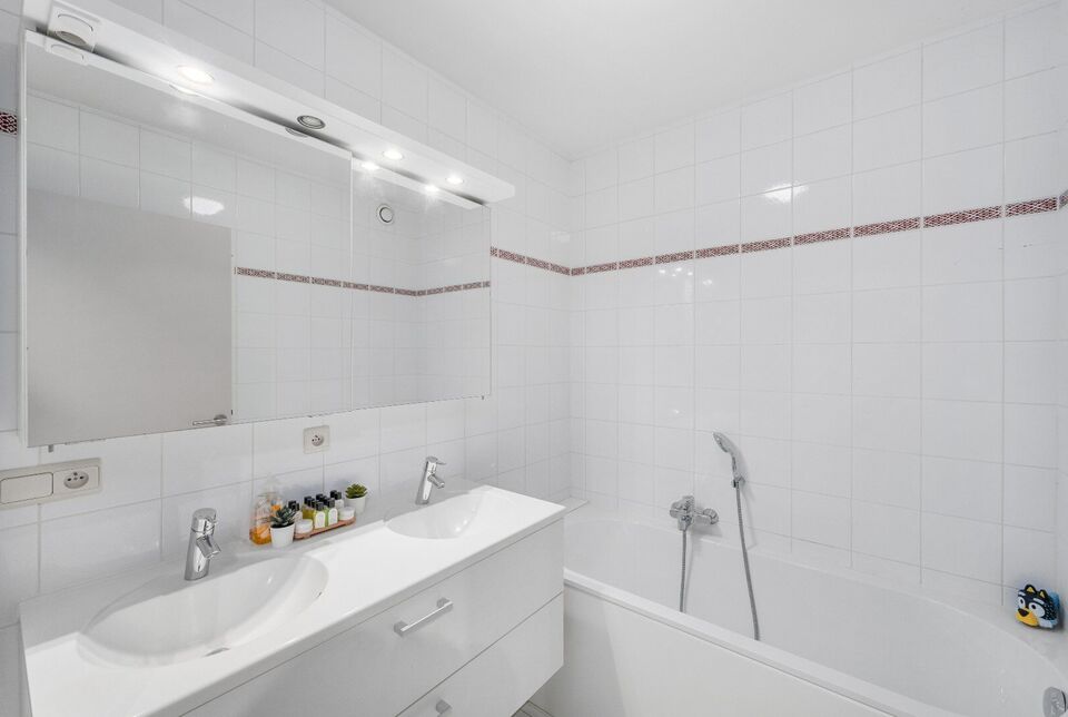 Appartement zum verkauf in Knokke-Heist