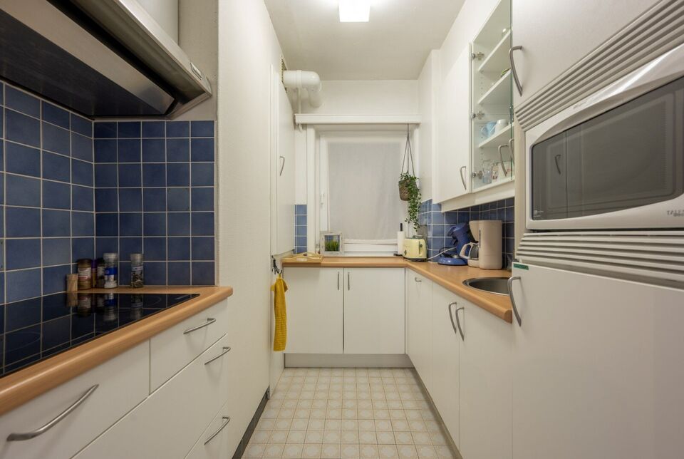 Appartement zum verkauf in Knokke-Heist