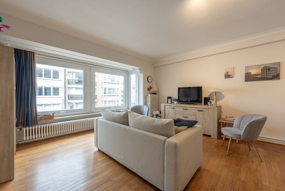 Appartement zum verkauf in Knokke-Heist