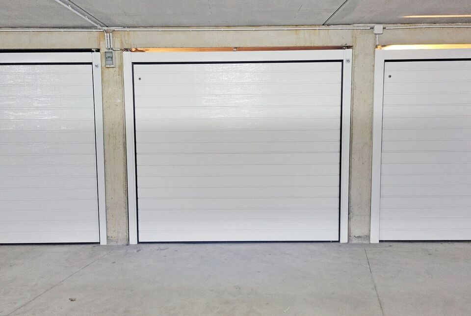 Garage à louer à Knokke-Heist