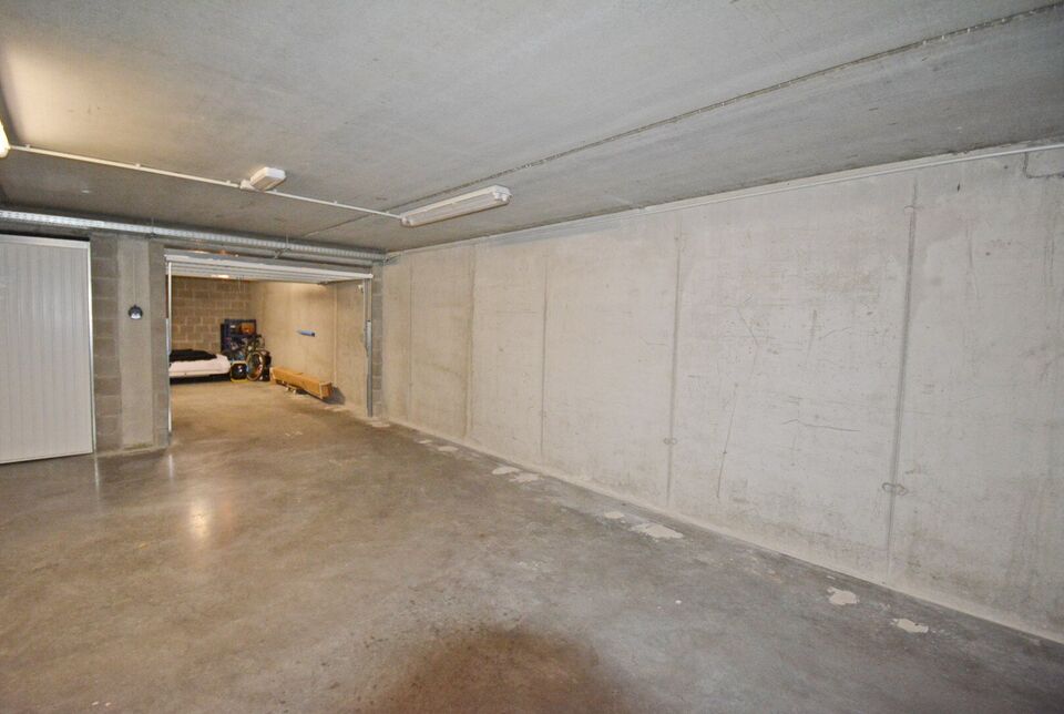 Garage &agrave; louer &agrave; Knokke-Heist
