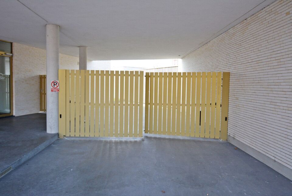 Garage &agrave; louer &agrave; Knokke-Heist