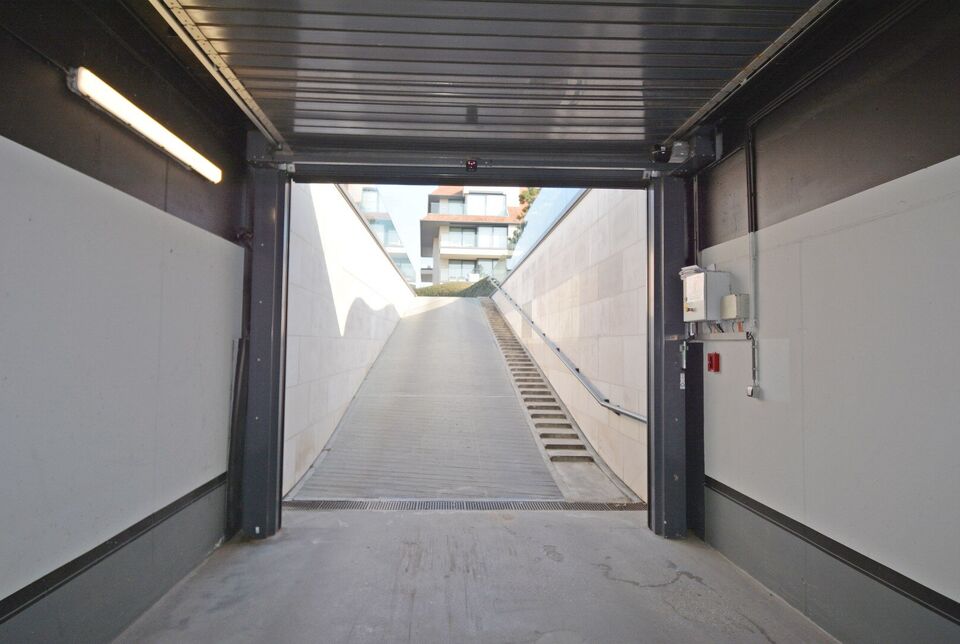 Garage &agrave; louer &agrave; Knokke-Heist
