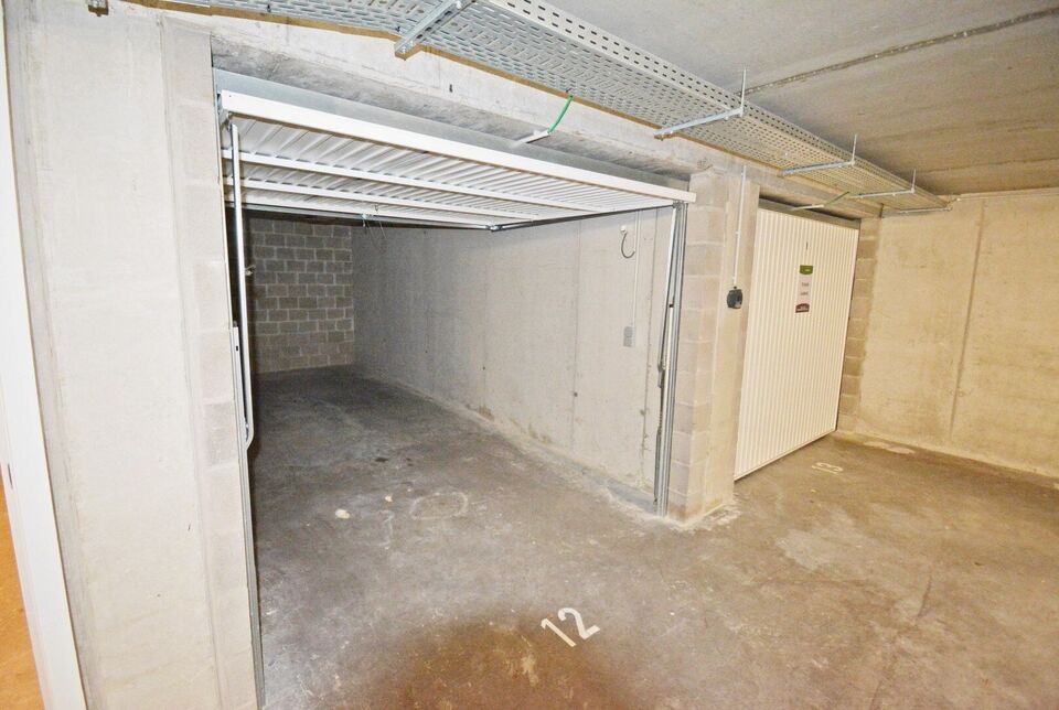 Garage à louer à Knokke-Heist