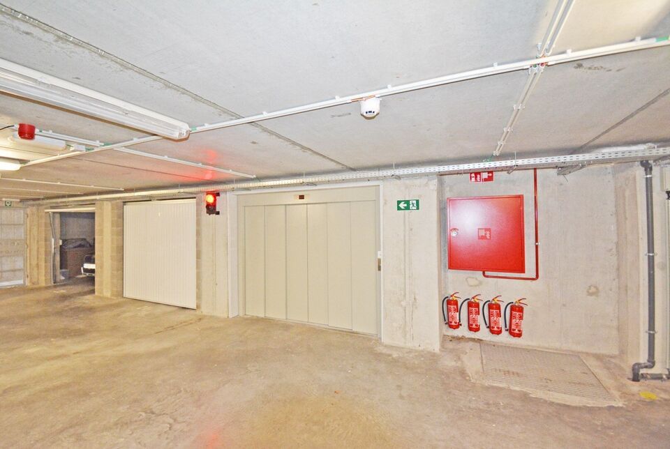 Garage à louer à Knokke-Heist