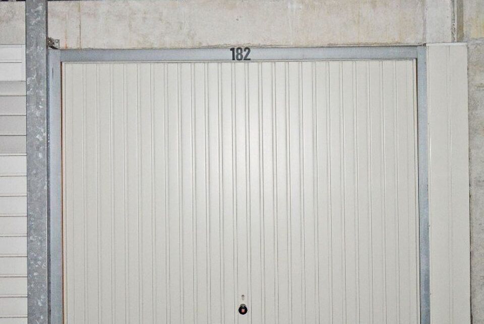 Garage à louer à Knokke-Heist