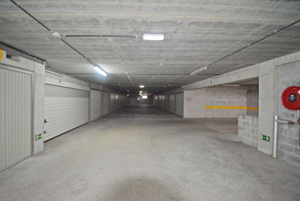 Garage à louer à Knokke-Heist
