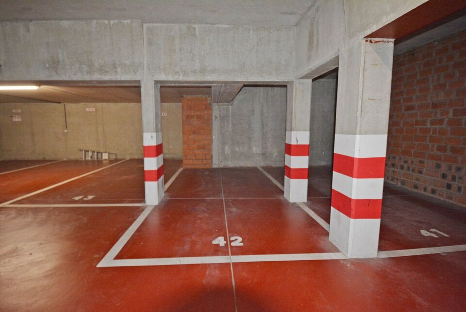 Garage à louer à Knokke-Heist