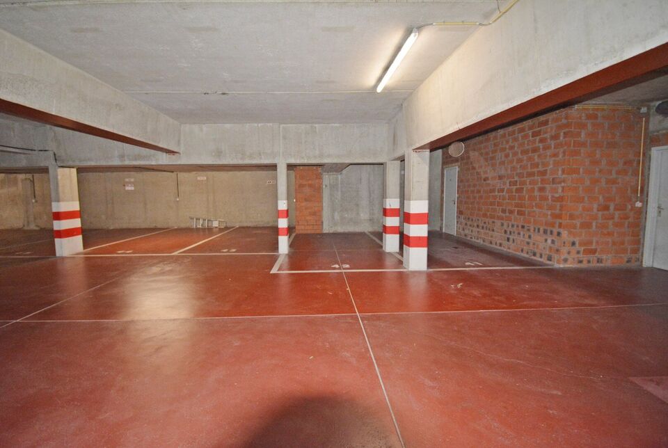 Garage à louer à Knokke-Heist