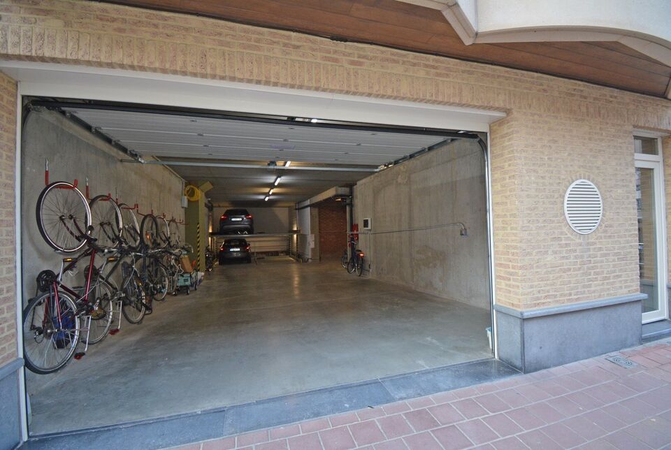 Garage à vendre à Knokke-Heist