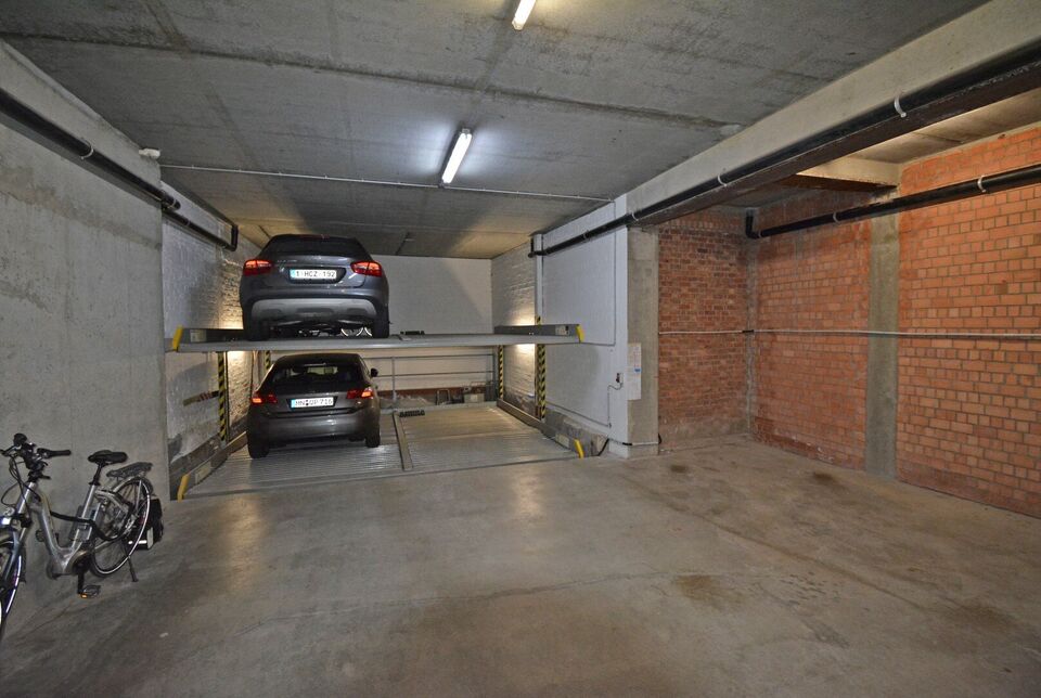 Garage à vendre à Knokke-Heist