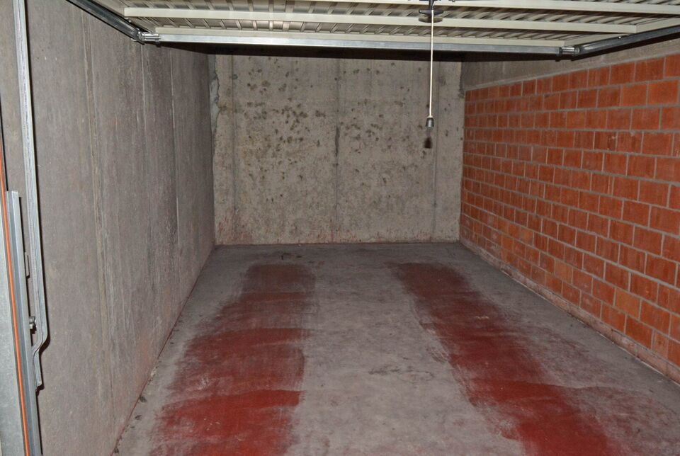 Garage box à louer à Knokke-Heist