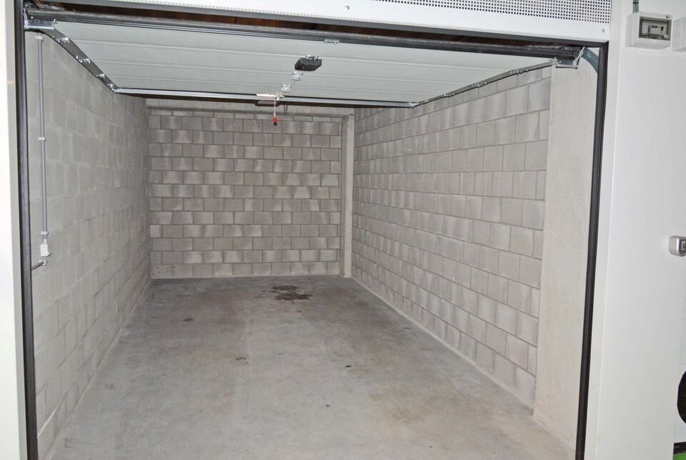 Garage box zu vermieten in Knokke-Heist