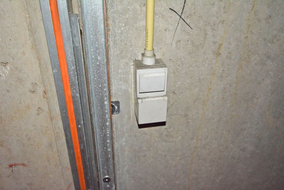 Garage box zu vermieten in Knokke-Heist