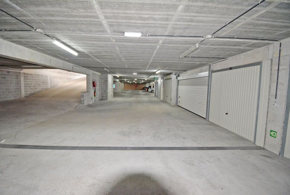 Garage te huur in Knokke-Heist