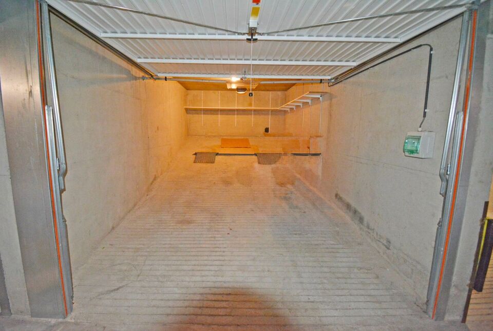 Garage te huur in Knokke-Heist