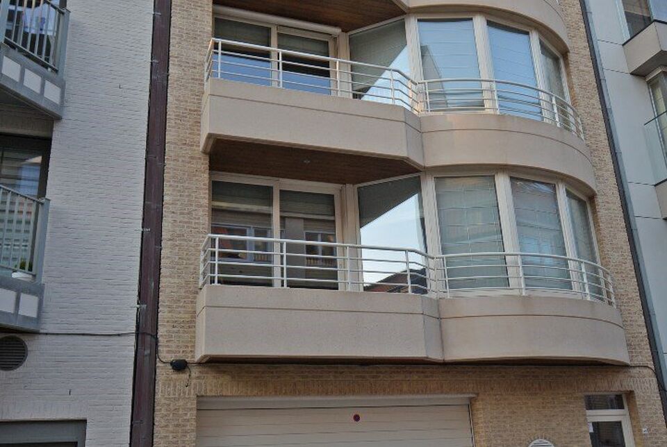 Garage te koop in Knokke-Heist