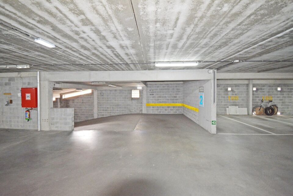 Garage zu vermieten in Knokke-Heist